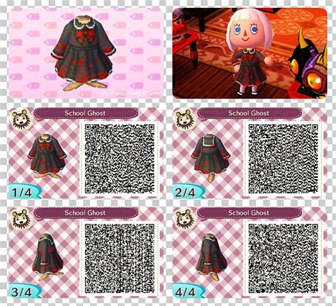 Discover the Latest Styles with Animal Crossing New Leaf All Clothes Collection