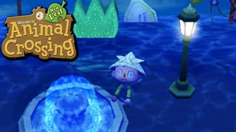 Unlocking the Hidden World of Animal Crossing New Leaf: Discover the Glitch Town Phenomenon