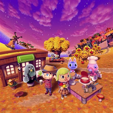 Create the Ultimate Animal Crossing New Leaf Home with the Home Center - Your One-Stop Shop for Furniture and Decor!