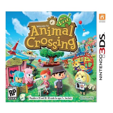 Discover the Sleek and Stylish Modern Set in Animal Crossing New Leaf: Elevate Your Home Decor Game!