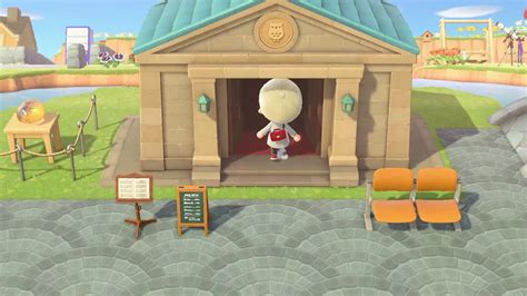 Discover the Complete Animal Crossing New Leaf Museum Guide for Crafting, Donating and More