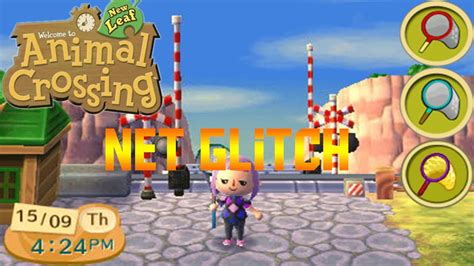 Troubleshooting Animal Crossing New Leaf Net Glitch: Tips to Fix the Online Connectivity Issue