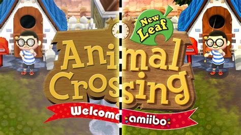 Enhance Your Animal Crossing New Leaf Experience with Stunning Textures: A Complete Guide