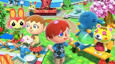 Discover the Exciting Features of Animal Crossing New Leaf Update 1.5: Everything You Need to Know!