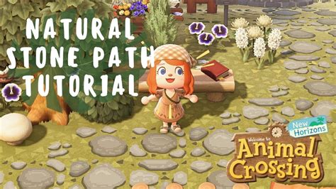 Create a Stunning Animal Crossing Stepping Stone Path for Your Island Paradise