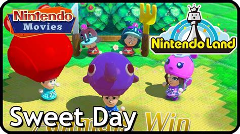Discover Sweet Pleasures in Animal Crossing's Sweet Day Mini-Game - A SEO Title.