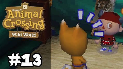 Uncovering the Shenanigans of Animal Crossing Wild World's Infamous Fox - Crazy Redd