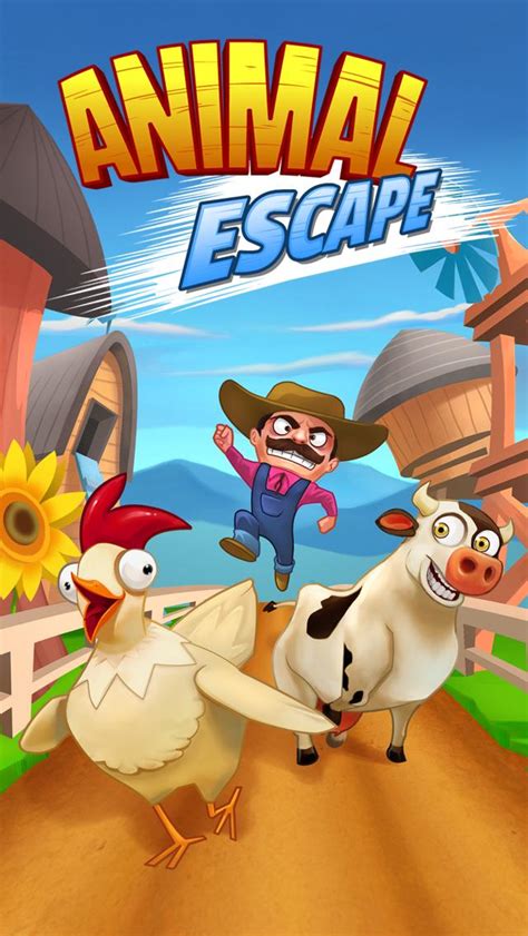 Get Hooked on Animal Escape: The Ultimate Free Fun Game Adventure!