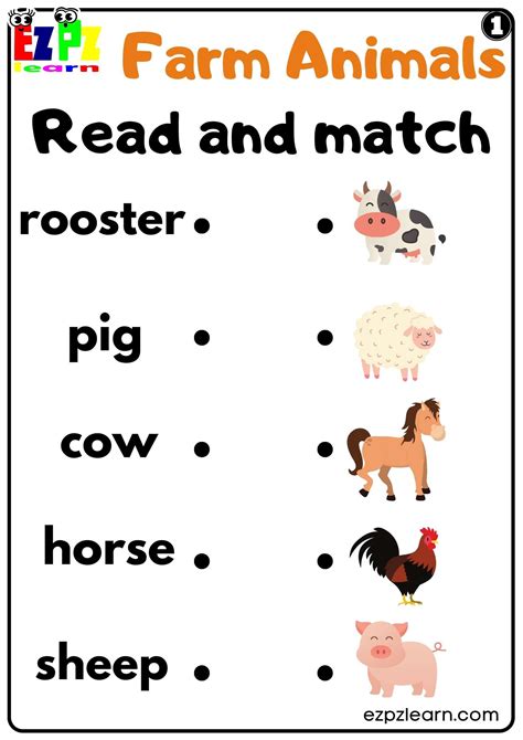Animal Farm Worksheets