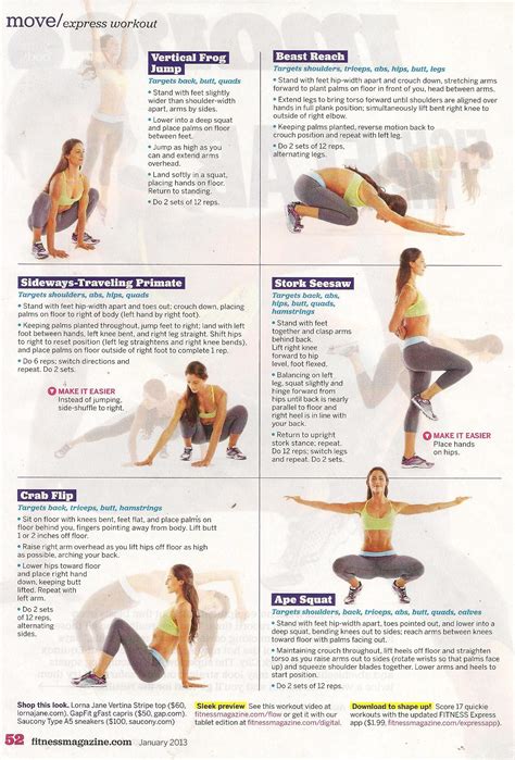 Transform Your Fitness with Animal Flow Workout PDF - Get Your Copy Now!