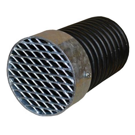 Protect Your Drainage System with an Animal Guard for Drainage Pipes