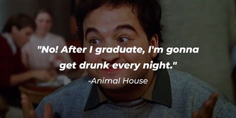 Animal House Quotes