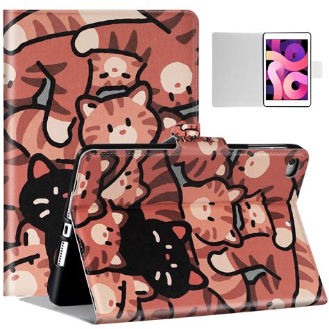 Protect Your iPad Mini with a Cute and Durable Animal Case - A Must-Have Accessory!