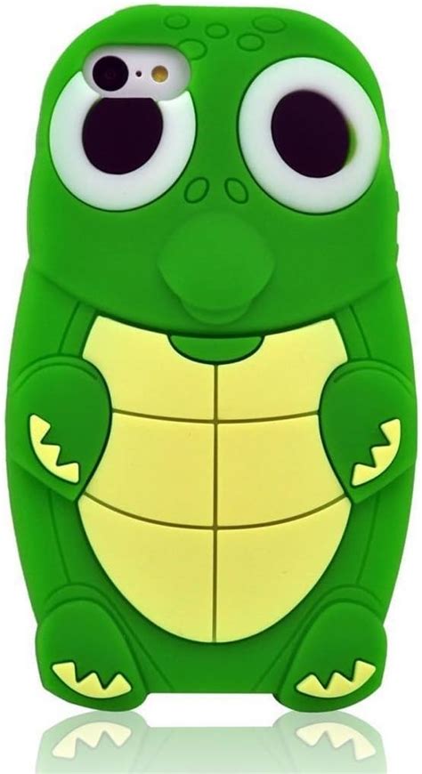 Protect Your iPhone 5c with Style: Get the Best Animal iPhone 5c Case Today!