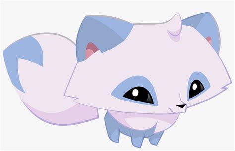 Unleashing the Wonders of Animal Jam Arctic Fox: Discover the Enchanting World of the Arctic Fox on Animal Jam!