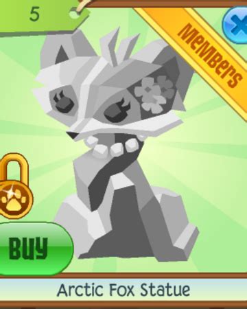 Unleash Your Inner Arctic Fox Alpha with Animal Jam - Join the Pack Now!