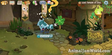 Unleashing the Hidden Wonders of Animal Jam Basement of Secrets - A Guide for Gamers