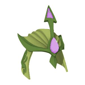 Discover the Rare Animal Jam Beta Elf Helmet for Your Avatar! Unlock Its Mystical Powers Today.