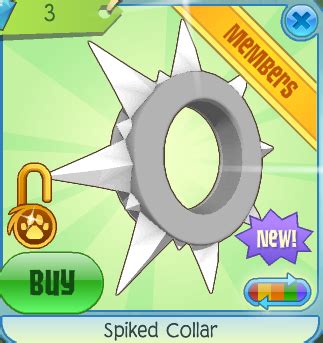 Get Your Ultimate Animal Jam Style with Diamond Shop Spikes: Shop Now!