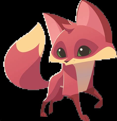 Unleash Your Inner Fox with Animal Jam's Fantastic Fox Looks!