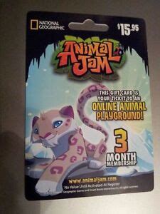 Unlock the Magic of Snow Leopard in Animal Jam with Gift Cards - Shop Now!