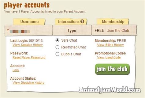 Unlock the Fun with Animal Jam: A Step-by-Step Guide to Get Free Chat Access!