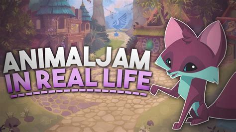 Discover the Thrills of Animal Jam in Real Life – Unleash Your Wild Side!