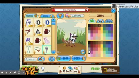 Unleash the Fun with Animal Jam Item Generator 2017 - No Password Required!