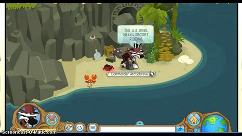 Exploring the Hidden Animal Jam Secret Room Under the Ice: Uncovering its Mysteries