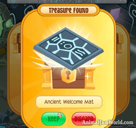 Unleash the Excitement with Animal Jam The Mystery Below Prizes - Unlock Rewards and Discover Hidden Treasures!