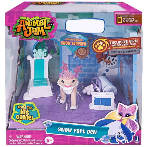 Discover Endless Fun with Animal Jam Toys at Walmart - Shop Now and Bring Home Your Favourite Characters!