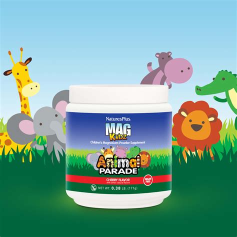 Discover the Fun and Learning with Animal Parade Mag Kidz Magazine - Perfect for Your Kids' Development!