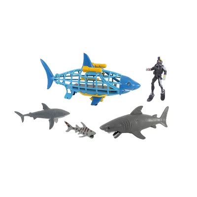 Discover the Best Animal Planet Toys Target Has to Offer for Your Kids!