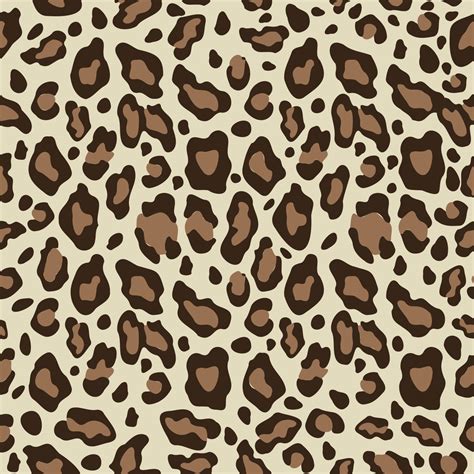 Animal Print Patterns