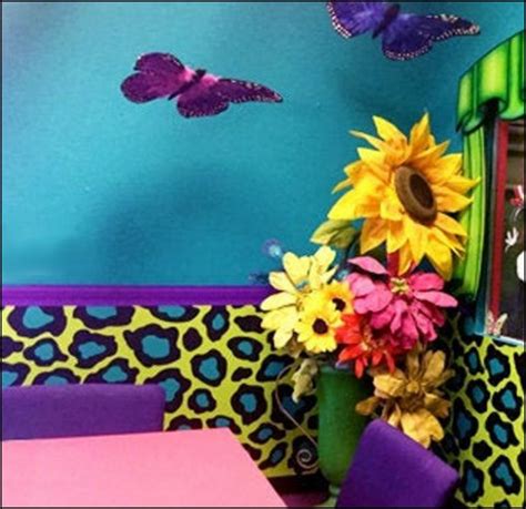 Unleash Your Wild Side with Stylish Animal Print Wall Decorations