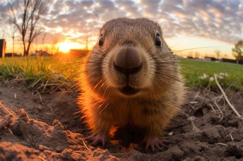 Captivating Moments: Animal Staring At Camera - Witness the Alluring Gaze of Wildlife