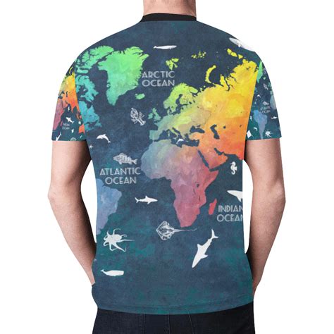 Animals Of The World TShirt