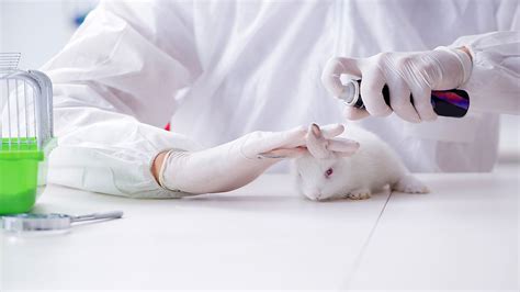 Animal testing poor predictability
