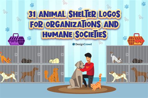 Animal Shelters and Humane Societies