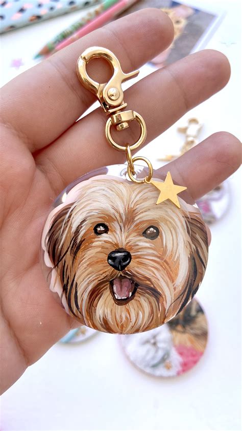 Download Animals Dog Keychain Commercial Use