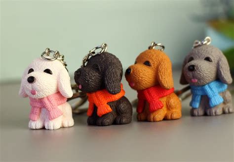 Download Animals Dog Keychain Images