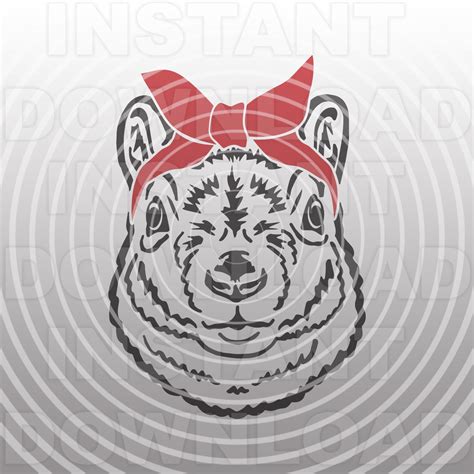 Download Animals With Bandanas Svg Commercial Use