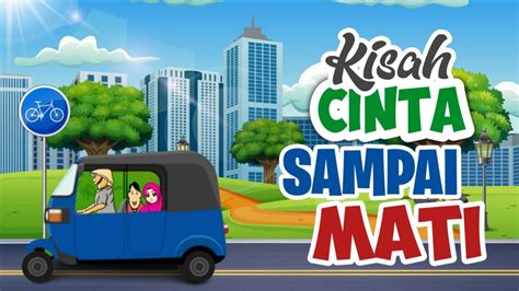 Animasi Cinta Sejati