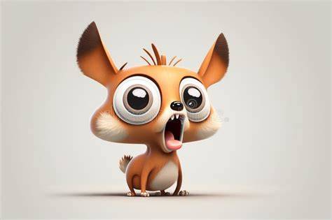 Animated Animal Images