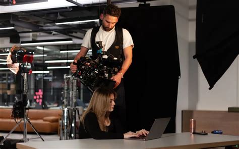 Animation Agency London