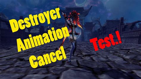 Mastering Animation Cancel Destroyer: The Ultimate Guide for Dominating Your Gaming Matches