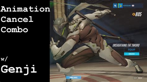 Mastering Animation Cancel in Overwatch: Tips and Tricks for Maximum Gameplay Advantage