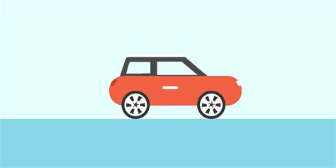 Animation Car Gif