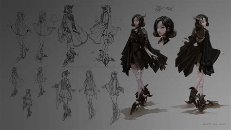 Animation Character Designer Salary