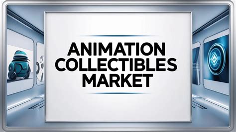Animation Collectibles